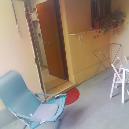 Cottage Rzym Zewnętrze zdjęcie