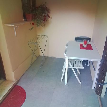 Cottage Rzym Zewnętrze zdjęcie
