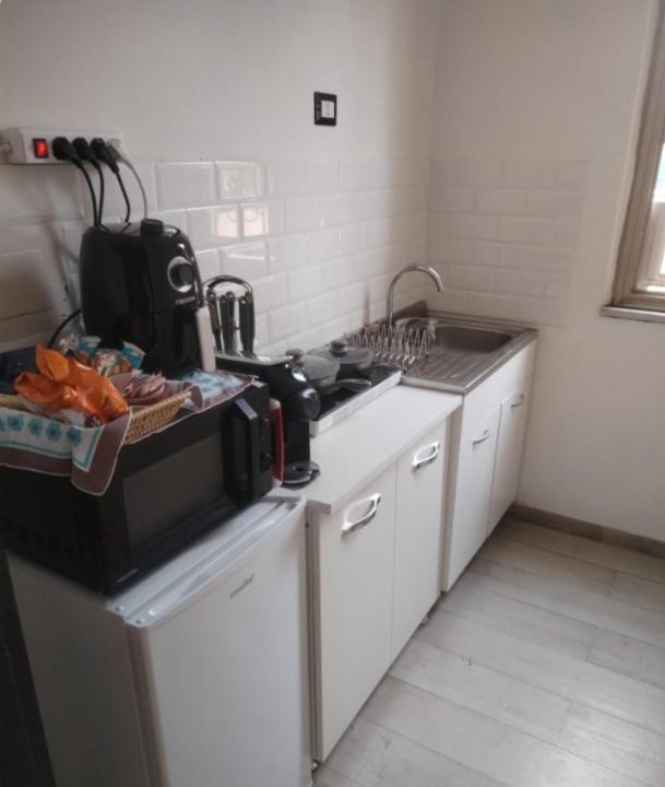 Cottage Rzym Zewnętrze zdjęcie