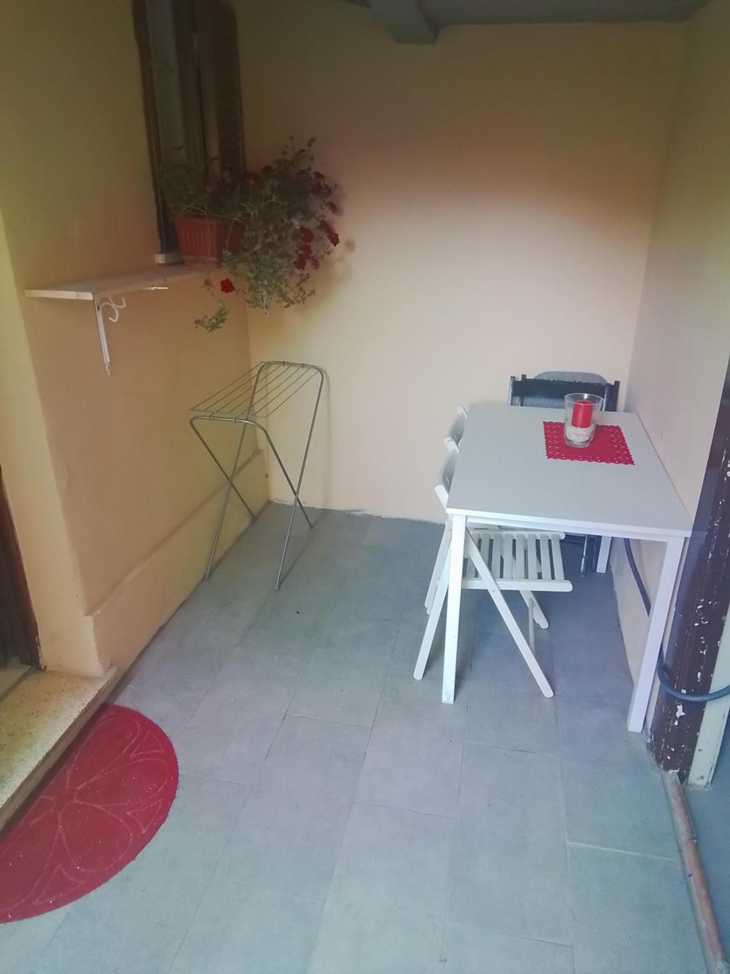 Cottage Rzym Zewnętrze zdjęcie